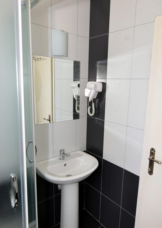 Appartement La Piazza à Ohrid Extérieur photo